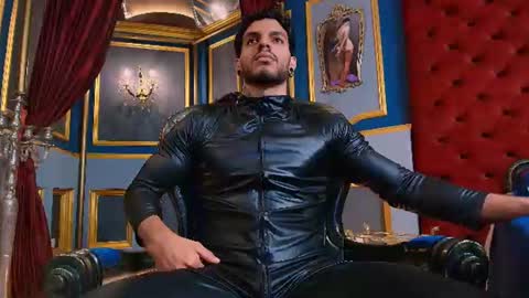 Juan Esteban online show from July 1, 2026, 2:07 pm