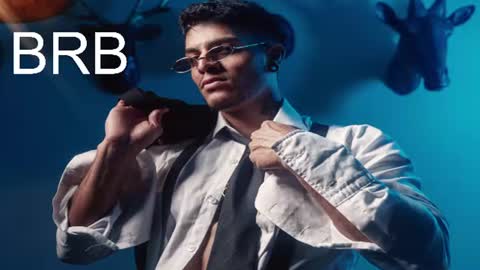 Juan Esteban online show from July 7, 2026, 11:14 am