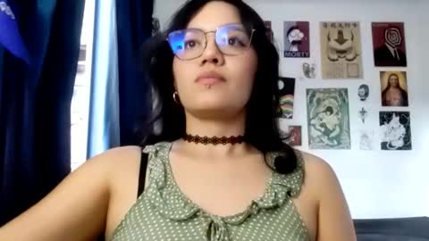 juancamillr online show from April 20, 2026, 10:55 pm