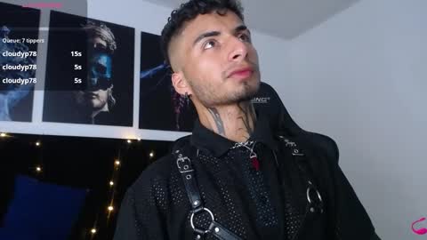 juancamilo66_ online show from February 8, 2025, 2:36 am