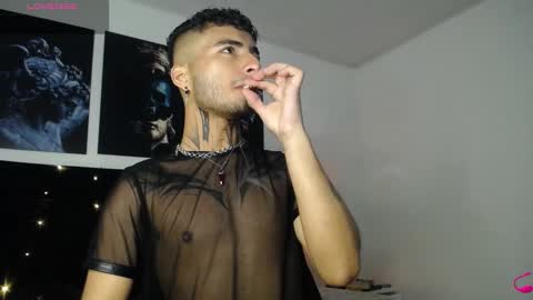 juancamilo66_ online show from February 9, 2025, 5:08 am