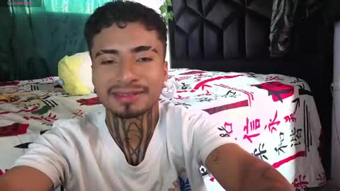 Snapshot of juancamilo66_ chatting on May 13, 2026, 5:43 pm juancamilo66_ online show from May 13, 2026, 5:43 pm