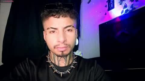 Snapshot of juancamilo66_ chatting on May 26, 2026, 12:50 am juancamilo66_ online show from May 26, 2026, 12:50 am