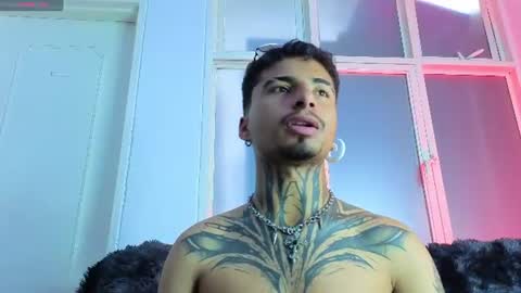 juancamilo66_ online show from July 11, 2026, 5:48 pm