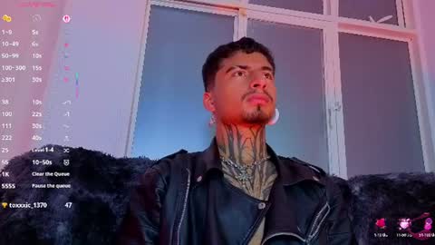 juancamilo66_ online show from July 13, 2026, 6:05 am
