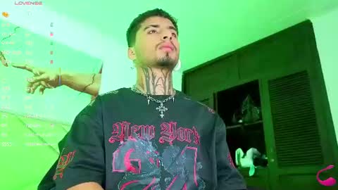 juancamilo66_ online show from July 18, 2026, 2:27 am