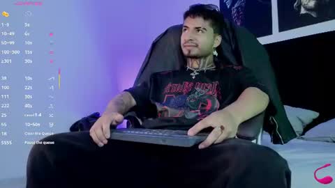 juancamilo66_ online show from July 25, 2026, 2:09 am
