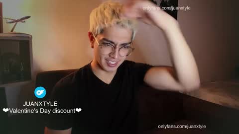 . online show from February 16, 2026, 7:32 pm