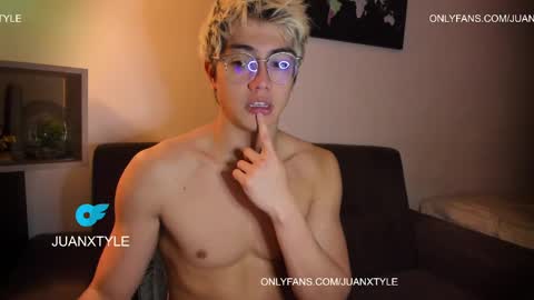 . online show from April 28, 2026, 4:12 pm