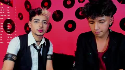 juandaaa__ online show from March 4, 2026, 3:34 am