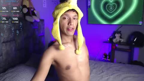 juan david online show from May 2, 2026, 2:16 am