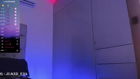 Snapshot of juande_24 chatting on December 27, 2024, 8:24 am independent model online show from December 27, 2024, 8:24 am