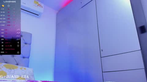 Snapshot of juande_24 chatting on January 30, 2025, 6:03 am independent model online show from January 30, 2025, 6:03 am