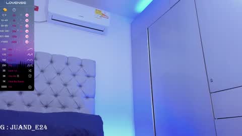 Snapshot of juande_24 chatting on March 10, 2025, 3:52 pm independent model online show from March 10, 2025, 3:52 pm