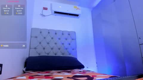 Snapshot of juande_24 chatting on October 22, 2025, 5:08 am independent model online show from October 22, 2025, 5:08 am