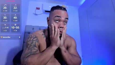 Snapshot of juande_24 chatting on November 7, 2025, 3:01 pm independent model online show from November 7, 2025, 3:01 pm