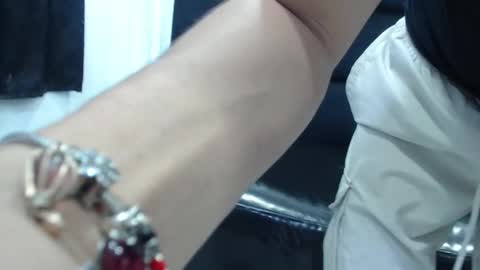 JuanGomm online show from March 3, 2026, 3:01 am