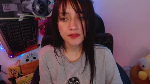 Juanita online show from December 17, 2024, 8:54 pm