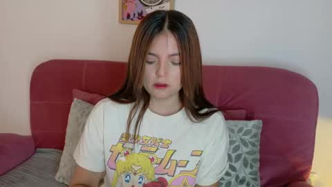 Snapshot of juanita_owens chatting on May 21, 2026, 11:50 am juanita_owens online show from May 21, 2026, 11:50 am