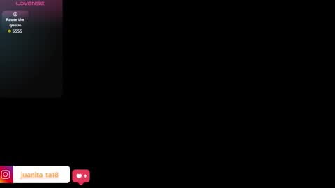 Snapshot of juanita_tay chatting on October 29, 2025, 11:34 am JUANITA online show from October 29, 2025, 11:34 am