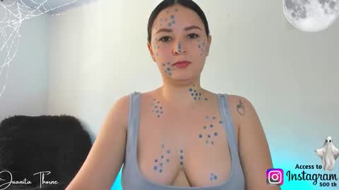            online show from October 31, 2025, 5:03 pm