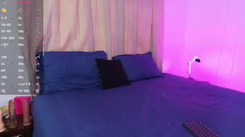 Snapshot of juanitablue chatting on September 27, 2025, 4:34 pm Blue online show from September 27, 2025, 4:34 pm