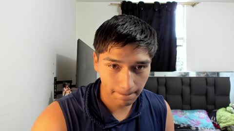 Snapshot of juanjo_ferrari chatting on April 5, 2026, 2:25 pm juanjo ferrari online show from April 5, 2026, 2:25 pm
