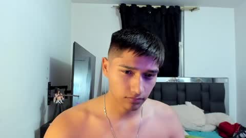Snapshot of juanjo_ferrari chatting on April 26, 2026, 3:37 am juanjo ferrari online show from April 26, 2026, 3:37 am