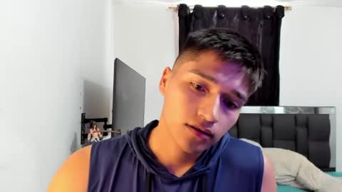 Snapshot of juanjo_ferrari chatting on April 26, 2026, 9:12 pm juanjo ferrari online show from April 26, 2026, 9:12 pm