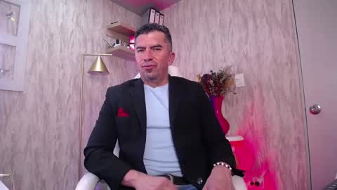 Juan k online show from March 10, 2026, 3:44 am