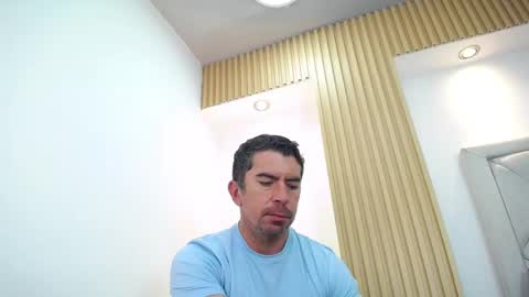 Juan k online show from April 24, 2026, 1:02 pm