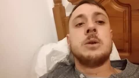 Snapshot of juanmapapiirico chatting on December 22, 2024, 4:17 am JuanmaSEX online show from December 22, 2024, 4:17 am