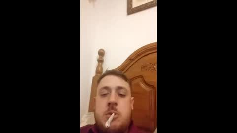 Snapshot of juanmapapiirico chatting on December 25, 2024, 7:35 am JuanmaSEX online show from December 25, 2024, 7:35 am