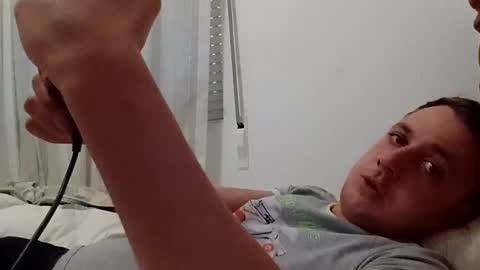 Snapshot of juanmapapiirico chatting on January 1, 2025, 1:59 pm JuanmaSEX online show from January 1, 2025, 1:59 pm