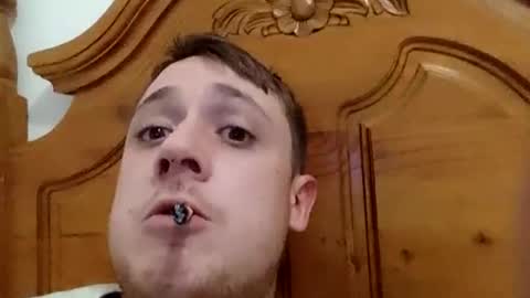 Snapshot of juanmapapiirico chatting on January 6, 2025, 5:41 am JuanmaSEX online show from January 6, 2025, 5:41 am