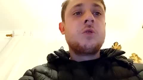 Snapshot of juanmapapiirico chatting on January 19, 2025, 11:53 pm JuanmaSEX online show from January 19, 2025, 11:53 pm