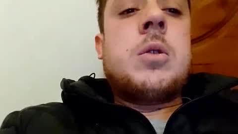 Snapshot of juanmapapiirico chatting on January 20, 2025, 11:43 pm JuanmaSEX online show from January 20, 2025, 11:43 pm