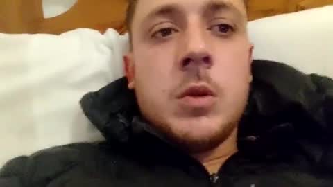 Snapshot of juanmapapiirico chatting on February 17, 2025, 12:32 am JuanmaSEX online show from February 17, 2025, 12:32 am