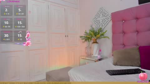 Juan Miguel online show from January 18, 2025, 10:06 am