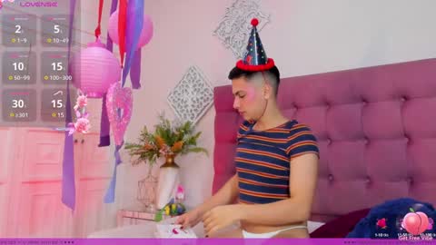 Juan Miguel online show from January 21, 2025, 10:30 am