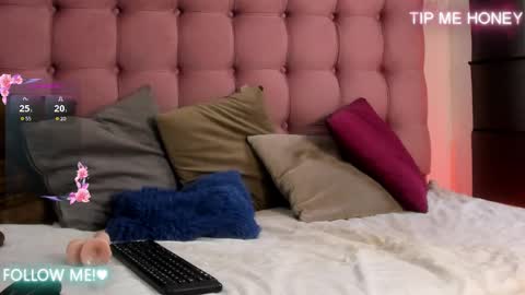 Juan Miguel online show from February 15, 2025, 5:39 pm