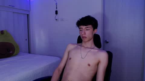 juanmres online show from April 27, 2026, 8:40 pm