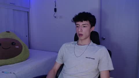 juanmres online show from April 28, 2026, 2:22 pm