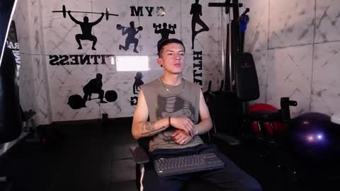 Juanse Colling online show from March 2, 2026, 9:32 pm