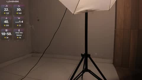 Juanse Colling online show from March 8, 2026, 2:04 am