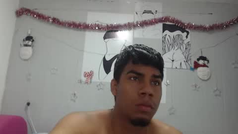 Snapshot of juanse_hot11 chatting on January 8, 2025, 12:15 pm juanse_hot11 online show from January 8, 2025, 12:15 pm