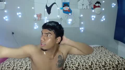 Snapshot of juanse_hot11 chatting on January 15, 2025, 7:12 pm juanse_hot11 online show from January 15, 2025, 7:12 pm