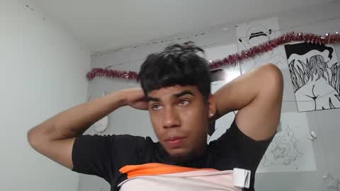 Snapshot of juanse_hot11 chatting on January 20, 2025, 12:18 pm juanse_hot11 online show from January 20, 2025, 12:18 pm