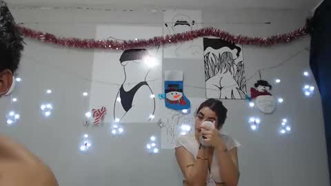 Snapshot of juanse_hot11 chatting on January 22, 2025, 2:15 am juanse_hot11 online show from January 22, 2025, 2:15 am
