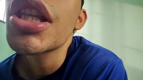 juansuarez204 online show from December 21, 2024, 9:36 pm